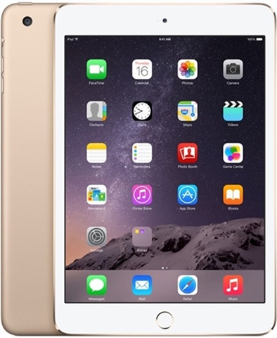 iPad mini 6世代 A2567 64GB Second Hand iPad Mini – Reliable & Budget-Friendly